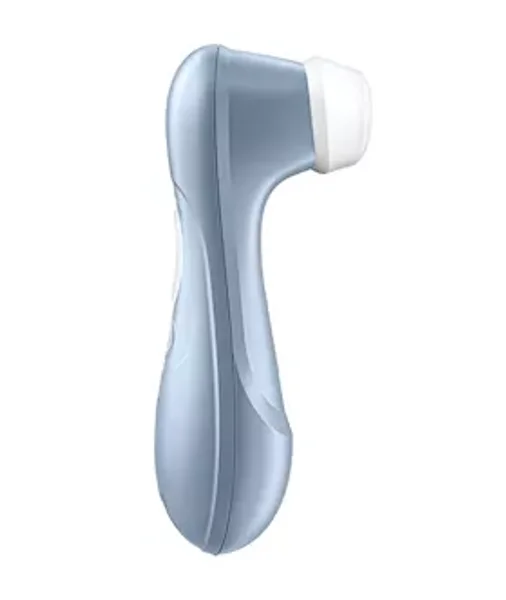 Satisfyer Pro 2 Generation 2 - 3.7 Inch — image 17 of 20