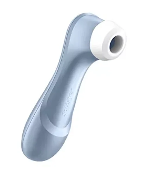 Satisfyer Pro 2 Generation 2 - 3.7 Inch — image 16 of 20