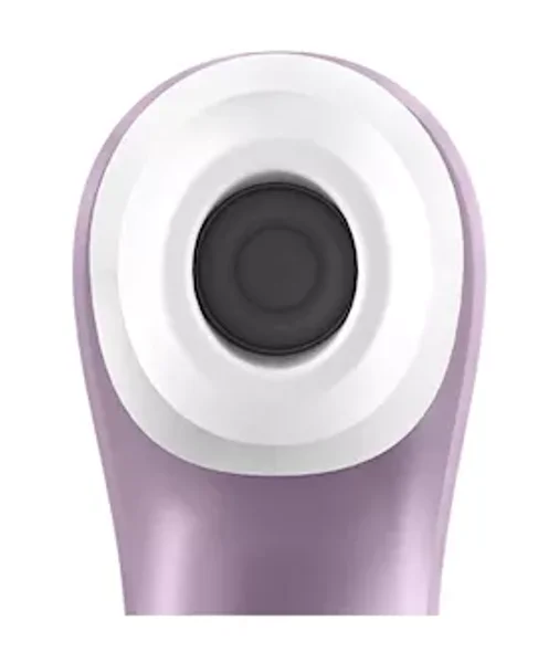 Satisfyer Pro 2 Generation 2 - 3.7 Inch — image 13 of 20