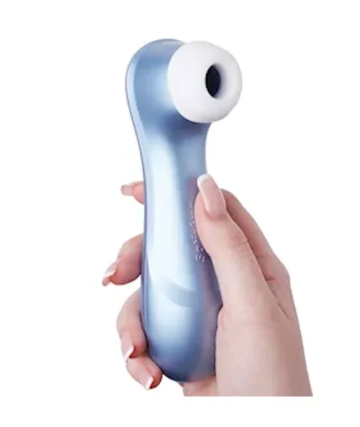 Satisfyer Pro 2 Generation 2 - 3.7 Inch — image 15 of 20