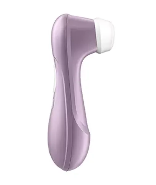 Satisfyer Pro 2 Generation 2 - 3.7 Inch — image 11 of 20