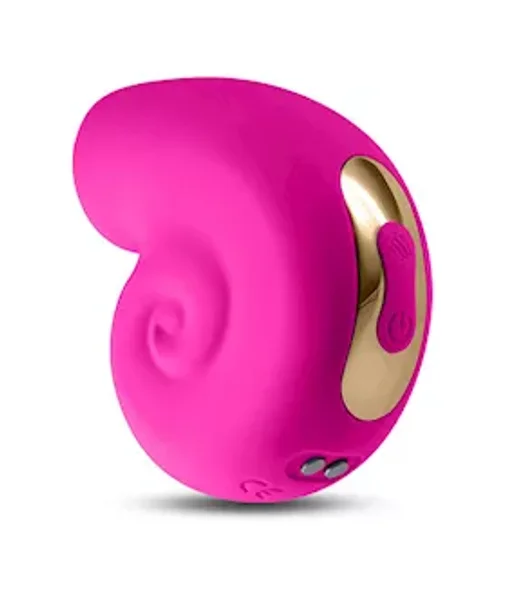 Revel Starlet Suction Vibrator - Pink - 2.7 Inch — image 5 of 8