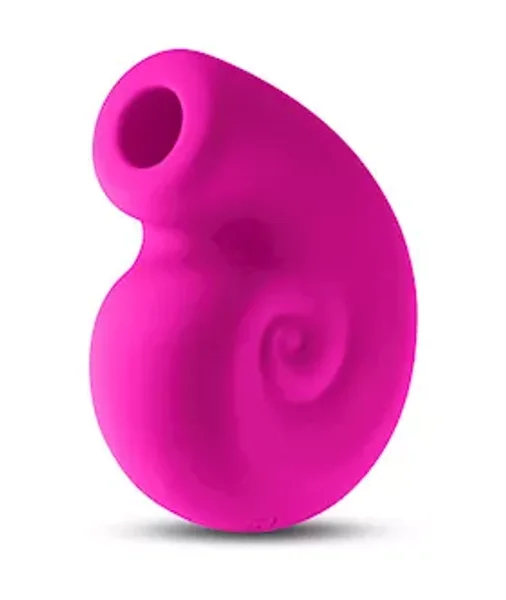 Revel Starlet Suction Vibrator - Pink - 2.7 Inch — image 8 of 8