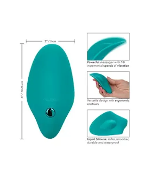 Pixies Hummer Vibrator - 4 Inch — image 8 of 8