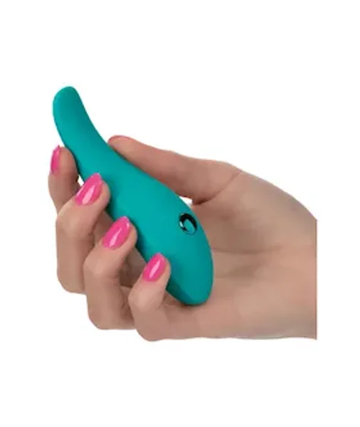Pixies Glider Vibrator - 4 Inch — image 7 of 8