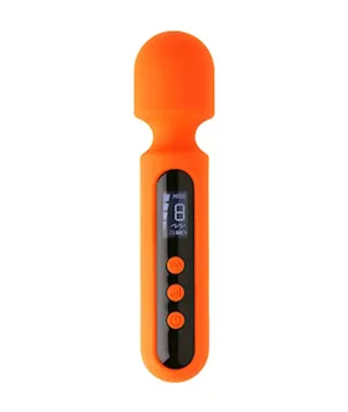 Share Satisfaction Ema Mini Digital Wand - 6.7 Inch — image 25 of 25