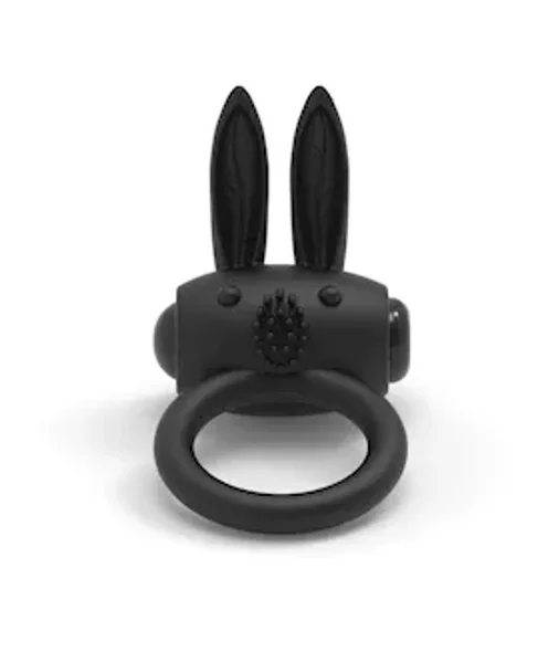 Rambunctious Rabbit Vibrating Cock Ring — image 2 of 2