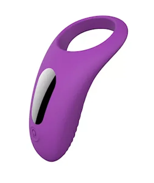 Amore Dual Pleasure Cock Ring — image 5 of 8