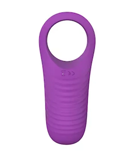 Amore Dual Pleasure Cock Ring — image 6 of 8