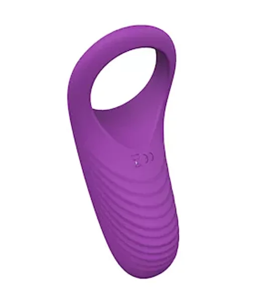 Amore Dual Pleasure Cock Ring — image 7 of 8