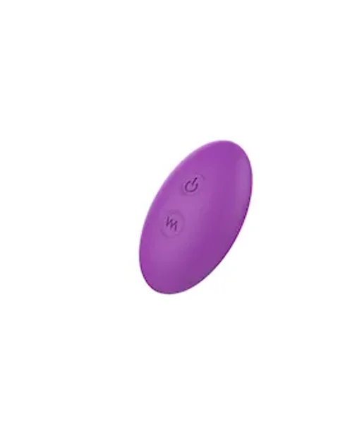 Amore Dual Pleasure Cock Ring — image 8 of 8