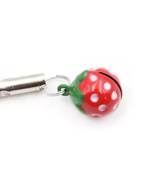Jingle Nipple Clamp — image 4 of 4