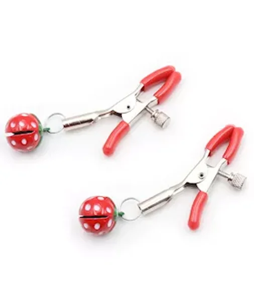 Jingle Nipple Clamp — image 3 of 4