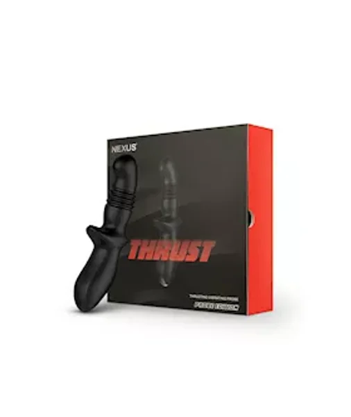 Nexus Thrust Probe Edition Anal Vibrator — image 7 of 10