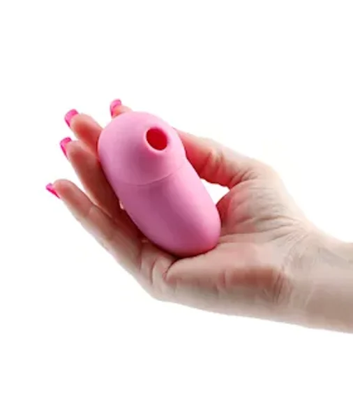 Inya Allure - Pink - 3.2 Inch — image 7 of 8
