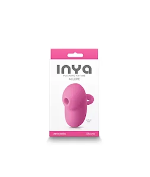 Inya Allure - Pink - 3.2 Inch — image 6 of 8