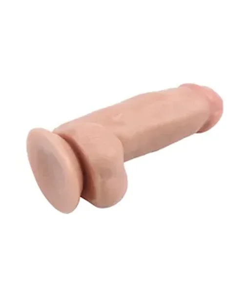 Fashion Dude Suction Cup Dildo - Ivory - 6.9 Inch — image 10 of 10
