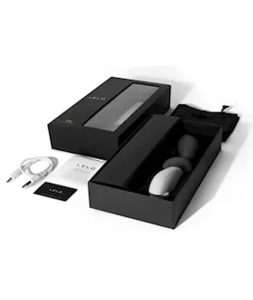 Lelo Loki - Obsidian Black — image 4 of 4