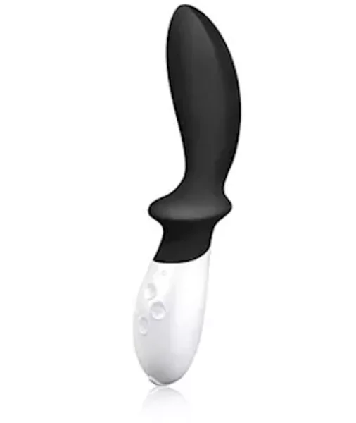 Lelo Loki - Obsidian Black — image 3 of 4