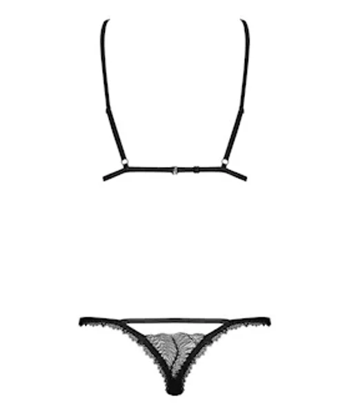 Obsessive Romanesa - Cupless Set  - L/xl — image 13 of 14