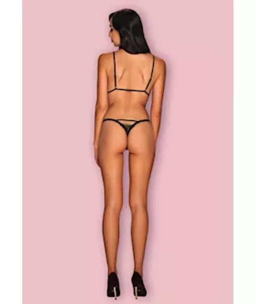 Obsessive Romanesa - Cupless Set  - L/xl — image 9 of 14