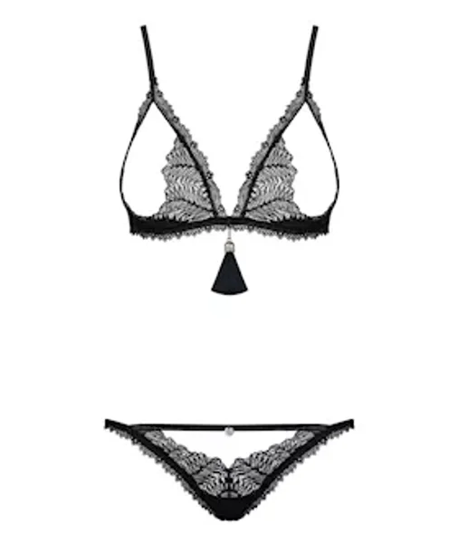 Obsessive Romanesa - Cupless Set  - L/xl — image 11 of 14