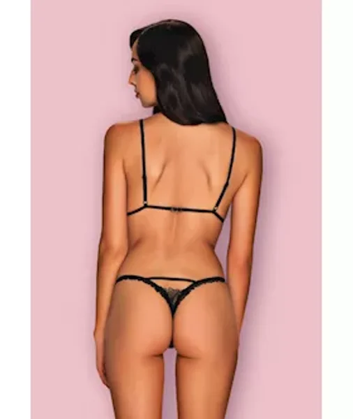 Obsessive Romanesa - Cupless Set  - L/xl — image 12 of 14