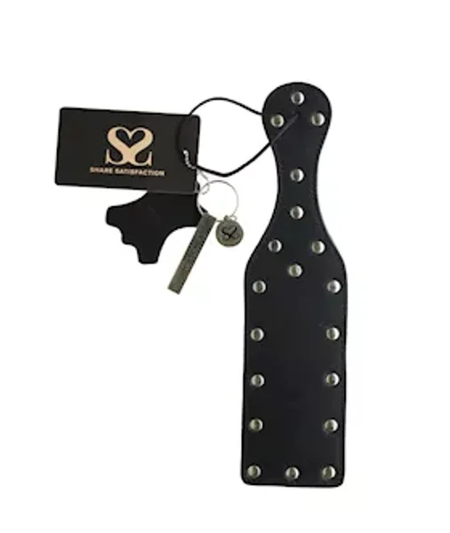 Bound X Classic Paddle With Studs - 14.4 Inch — image 2 of 2