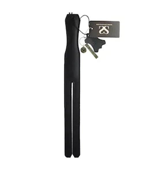 Bound X Two Cut Saddle Leather Paddle - 22 Inch — image 2 of 2