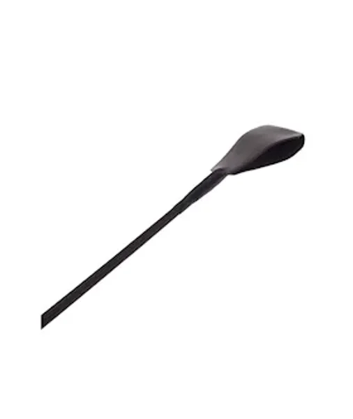 Bound X Riding Crop With Braided Handle — image 5 of 6