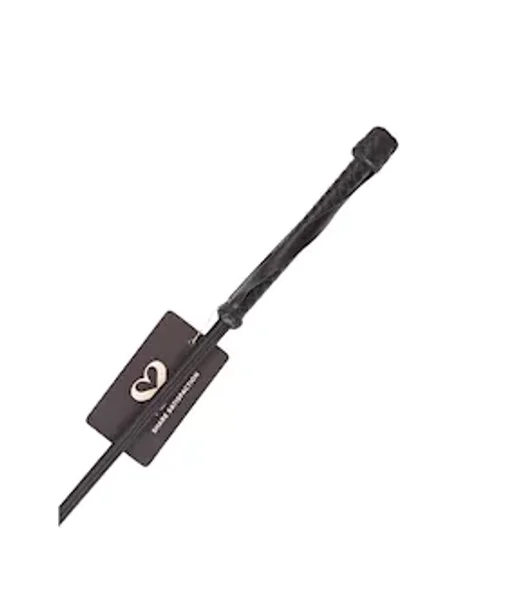 Bound X Riding Crop With Braided Handle — image 6 of 6