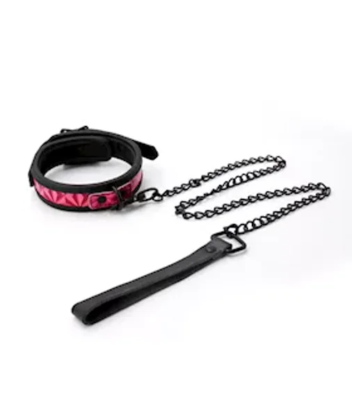 Sinful Collar And Lead — image 3 of 4