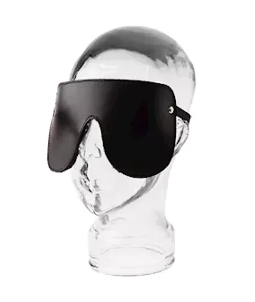Bound X Heavy Duty Blindfold — image 6 of 6