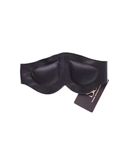 Bound X Heavy Duty Padded Blindfold — image 3 of 4