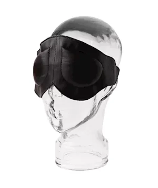 Bound X Heavy Duty Padded Blindfold — image 4 of 4