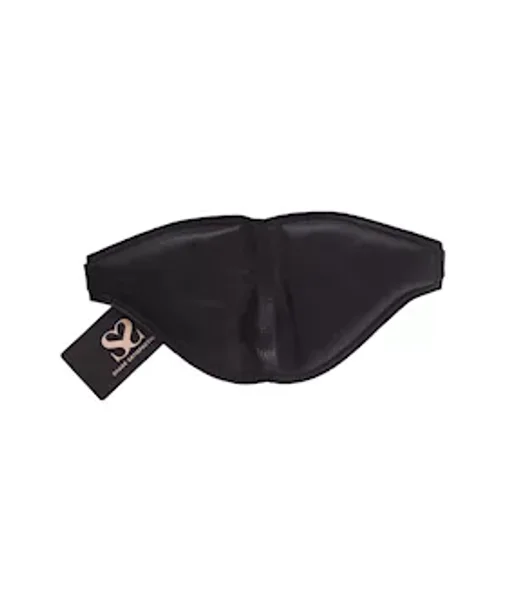 Bound X Eye And Nose Blindfold — image 5 of 6