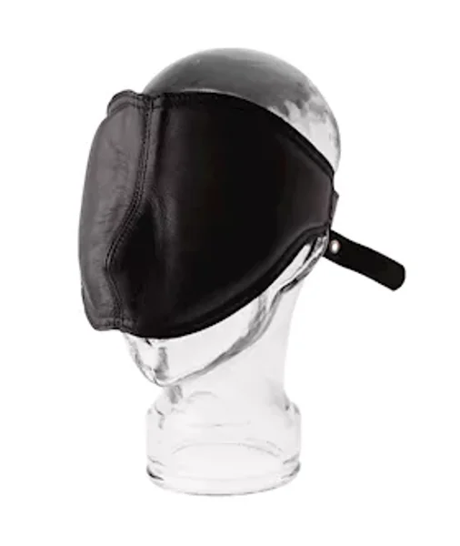Bound X Eye And Nose Blindfold — image 6 of 6