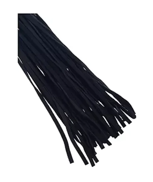 Bound X Suede Flogger With Cord Handle — image 15 of 18