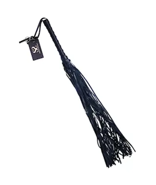 Bound X Calfskin Flogger — image 4 of 6