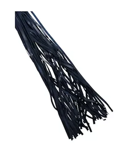 Bound X Calfskin Flogger — image 6 of 6
