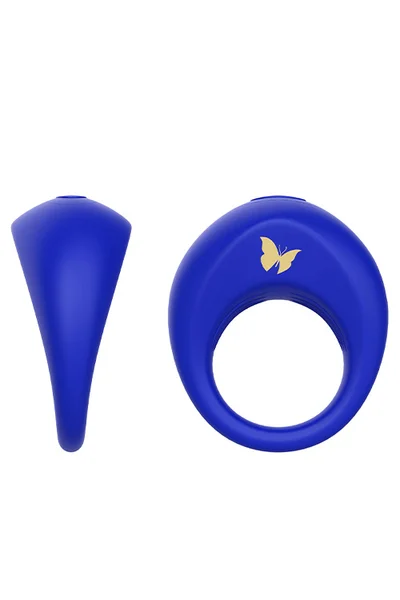 Wild Secrets Excite Deluxe Vibrating Couple's Ring with Remote — image 18 of 25
