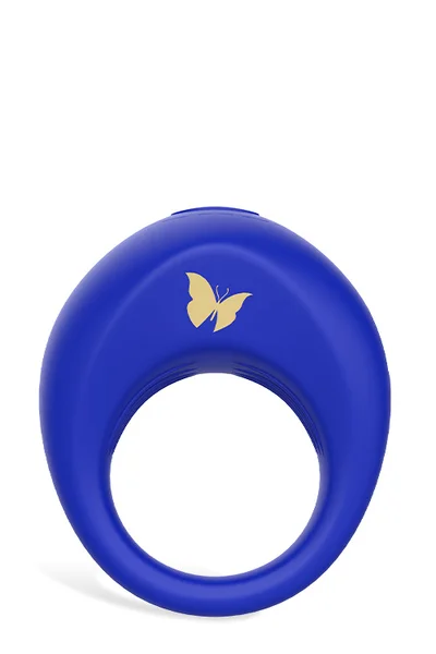 Wild Secrets Excite Deluxe Vibrating Couple's Ring with Remote — image 10 of 25