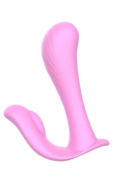 Wild Secrets Tease 4.7" Internal Wearable Vibrator — image 8 of 21