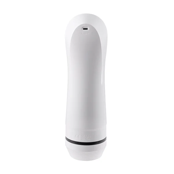 Stroking Buddy - White — image 15 of 18