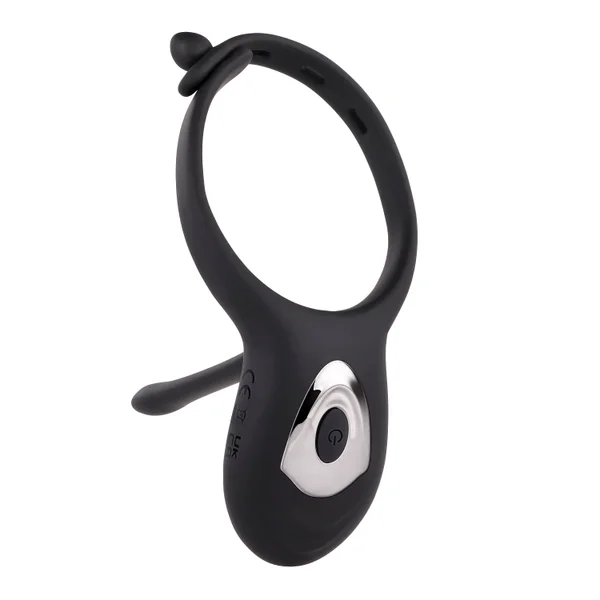 Mr. Tickler - Black — image 18 of 19