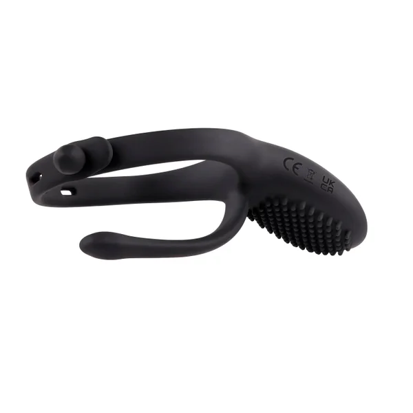 Mr. Tickler - Black — image 19 of 19