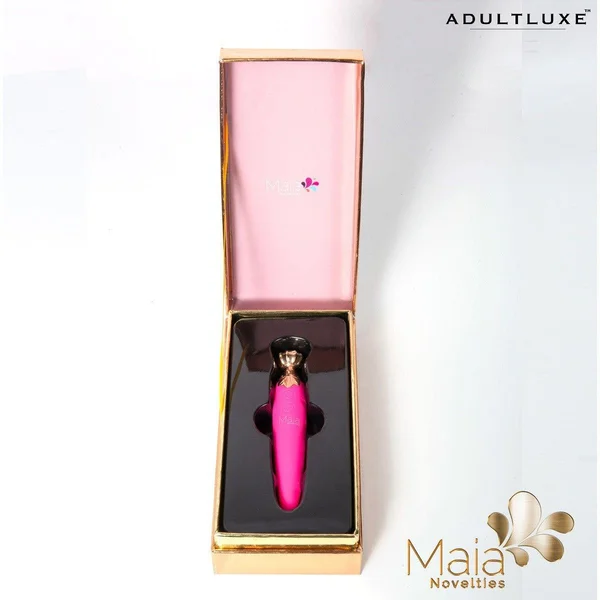 Vaporator Silicone Vibrator 420 Series - Pink — image 6 of 6