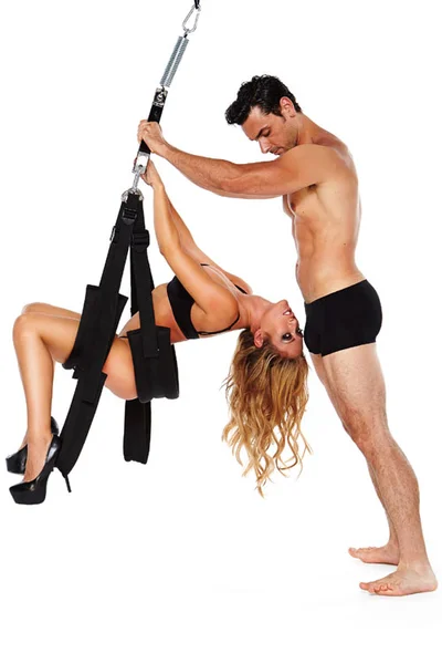 Whipsmart Pleasure Swing with Removable Straps — image 11 of 12