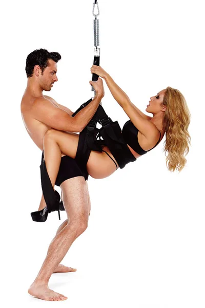 Whipsmart Pleasure Swing with Removable Straps — image 12 of 12