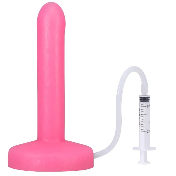 Tantus - POP N' Play - Squirting Packer — image 9 of 25